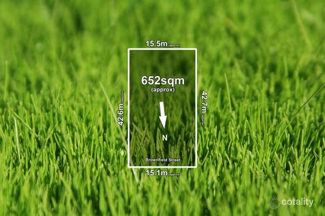 Property photo of 44 Brownfield Street Mordialloc VIC 3195