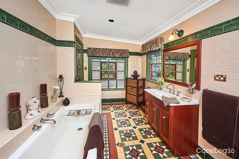 Property photo of 211 Denison Road Dulwich Hill NSW 2203