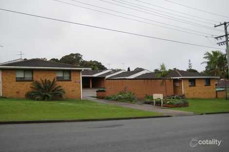 10/8 Lalaguli Dr, Toormina, NSW 2452