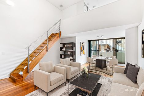 Property photo of 127/1 Missenden Road Camperdown NSW 2050