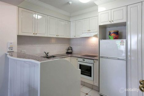 Property photo of 2105/24-26 Queensland Avenue Broadbeach QLD 4218