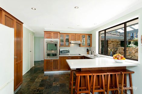 Property photo of 4 Kimbar Place Yarrawarrah NSW 2233