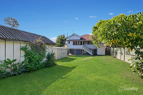 Property photo of 15 Wride Street Wooloowin QLD 4030