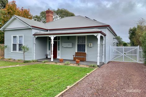 49 Burke St, Mortlake, VIC 3272