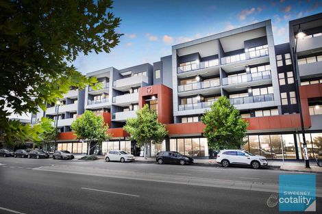 107/9 Commercial Rd, Caroline Springs, VIC 3023