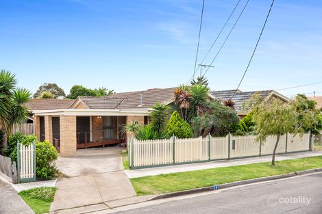 Property photo of 26 Patterson Avenue Hoppers Crossing VIC 3029
