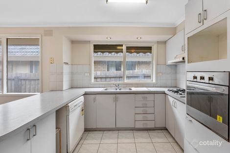 Property photo of 26 Patterson Avenue Hoppers Crossing VIC 3029