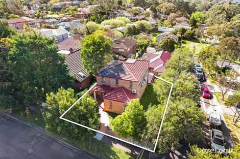 Property photo of 1 Salisbury Road Willoughby NSW 2068