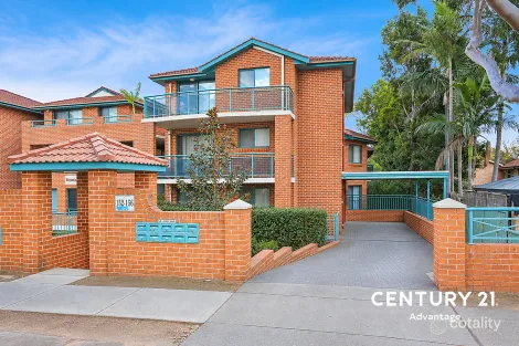 6/152-156 Station St, Wentworthville, NSW 2145