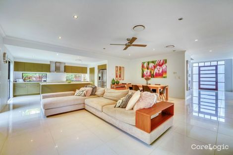 Property photo of 5 La Belle Court Westlake QLD 4074