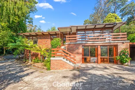 Property photo of 26 Birdwood Avenue Upwey VIC 3158