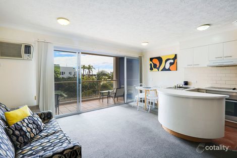 Property photo of 36/106-108 Marine Parade Southport QLD 4215