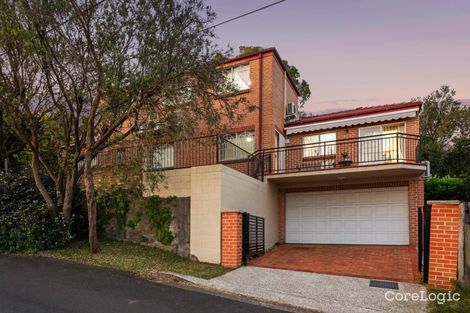 Property photo of 1 Salisbury Road Willoughby NSW 2068