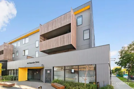 304/48 Oleander Dr, Mill Park, VIC 3082