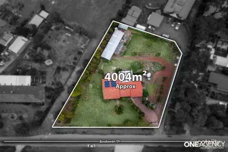 Property photo of 32 Bindowan Drive Hoppers Crossing VIC 3029