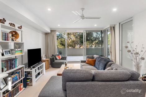 Property photo of 65/43 Constitution Avenue Reid ACT 2612