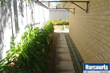 Property photo of 2/35 Wakefield Crescent Australind WA 6233