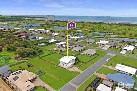 Property photo of 6 Amalfi Drive Zilzie QLD 4710