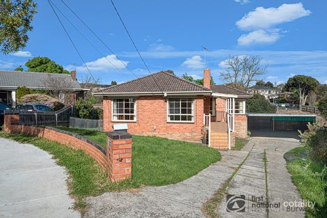 Property photo of 4 Helia Court Burwood East VIC 3151