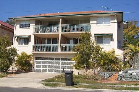 6/30 Miles St, Hawthorne, QLD 4171