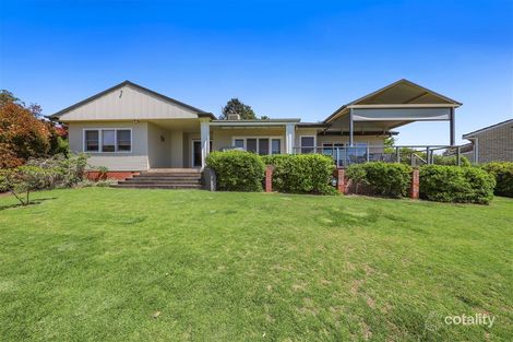 Property photo of 133 Dalhunty Street Tumut NSW 2720