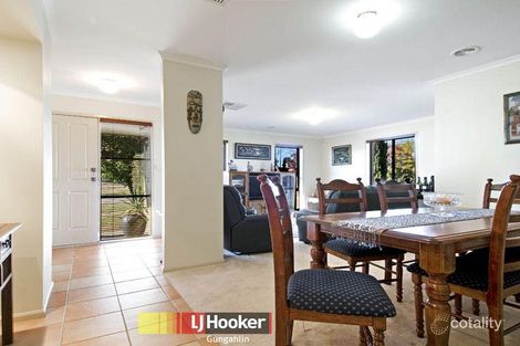 Property photo of 15 Proserpine Circuit Amaroo ACT 2914