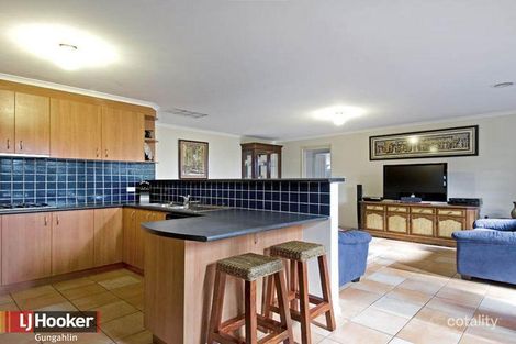 Property photo of 15 Proserpine Circuit Amaroo ACT 2914