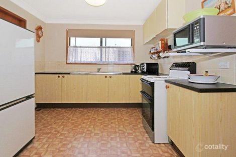 Property photo of 16 Wyoming Avenue Burrill Lake NSW 2539