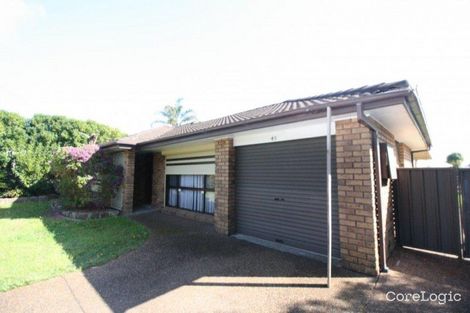 Property photo of 43 First Street Weston NSW 2326