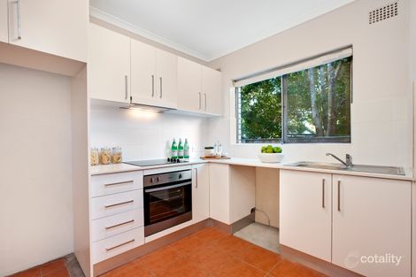 Property photo of 19/71 Ryde Road Hunters Hill NSW 2110