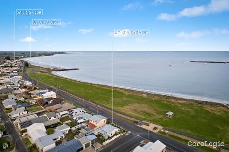 Property photo of 47 Sea Parade Port Macdonnell SA 5291
