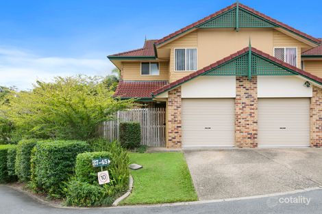 45/36 Weedons Rd, Nerang, QLD 4211