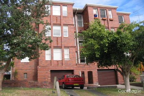 Property photo of 42 Sir Thomas Mitchell Road Bondi Beach NSW 2026