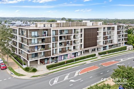 101/21 Hezlett Rd, North Kellyville, NSW 2155