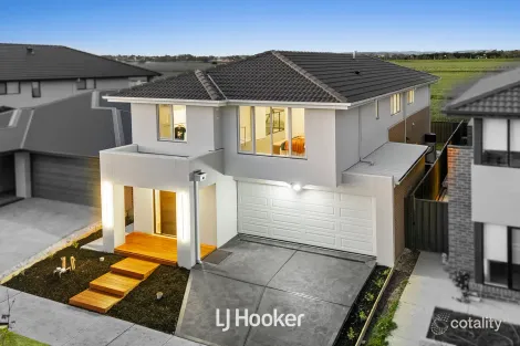 7 Atrani Ave, Berwick, VIC 3806