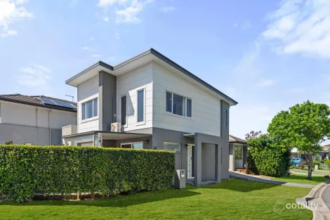 43a Cardwell Cct, Thornlands, QLD 4164