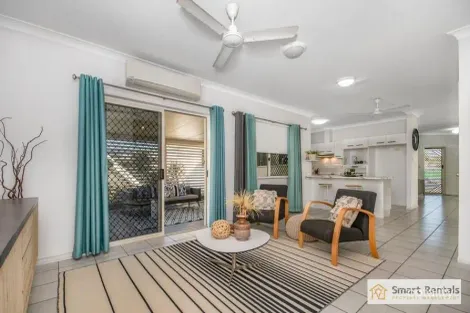 Property photo of 32 Greenwood Drive Kirwan QLD 4817