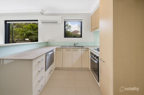 Property photo of 10/20-26 Hume Street Wollstonecraft NSW 2065