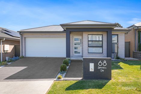 Property photo of 68 Lomandra Crescent Calderwood NSW 2527