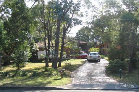 148 Panorama Dr, Farmborough Heights, NSW 2526