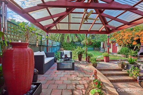 Property photo of 211 Denison Road Dulwich Hill NSW 2203