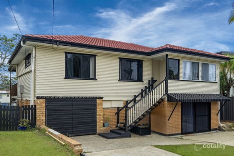 11 Mcpherson St, Kippa-Ring, QLD 4021