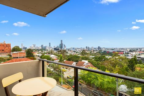 8/106-108 Musgrave Rd, Red Hill, QLD 4059