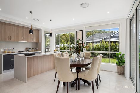 Property photo of 4A Carlton Street Willow Vale NSW 2575