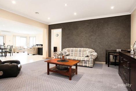 Property photo of 47 Coleridge Drive Delahey VIC 3037
