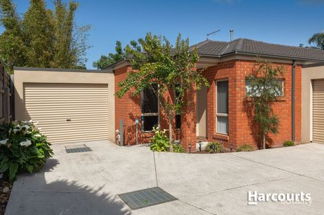 99a Mansfield St, Berwick, VIC 3806
