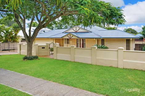 Property photo of 426 Main Road Wellington Point QLD 4160