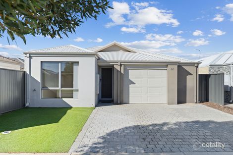 Property photo of 60 Boorabbin Drive Baldivis WA 6171