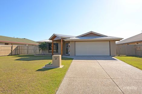 Property photo of 17 Kestrel Court Eli Waters QLD 4655
