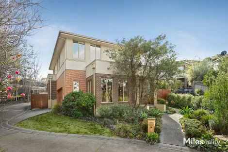 49c Mount St, Eaglemont, VIC 3084